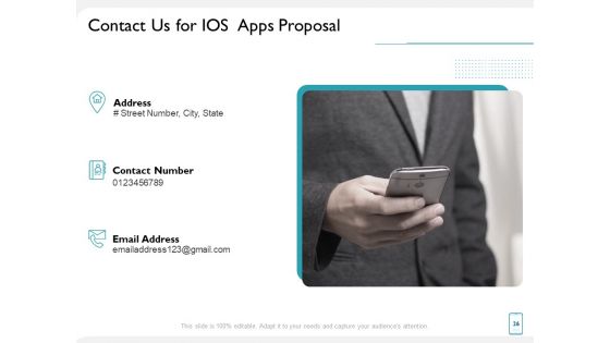 Operating System Application Proposal Ppt PowerPoint Presentation Complete Deck With Slides