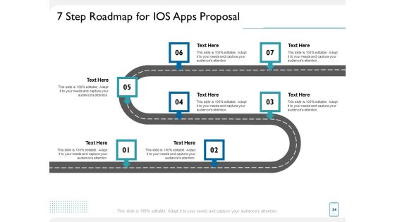 Operating System Application Proposal Ppt PowerPoint Presentation Complete Deck With Slides