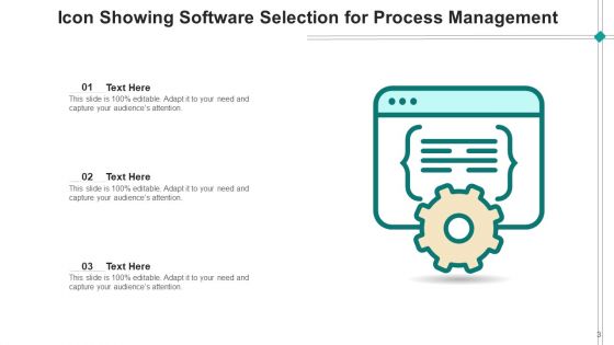 Operating System Selection Analysis Plan Ppt PowerPoint Presentation Complete Deck With Slides