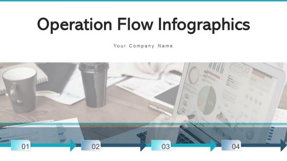 Operation Flow Infographics Evaluation Goal Ppt PowerPoint Presentation Complete Deck With Slides