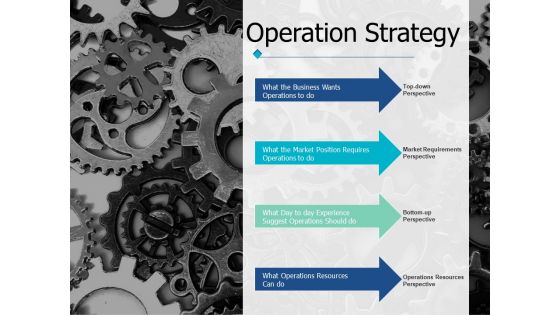 Operation Strategy Planning Ppt PowerPoint Presentation File Professional Operation Strategy Planning Ppt PowerPoint Presentation File Professional