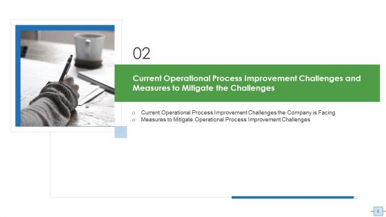 Operational Efficiency Execution Strategy To Improve Quality Ppt PowerPoint Presentation Complete With Slides