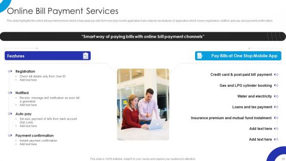 Operational Innovation In Banking Sector Model Ppt PowerPoint Presentation Complete Deck With Slides