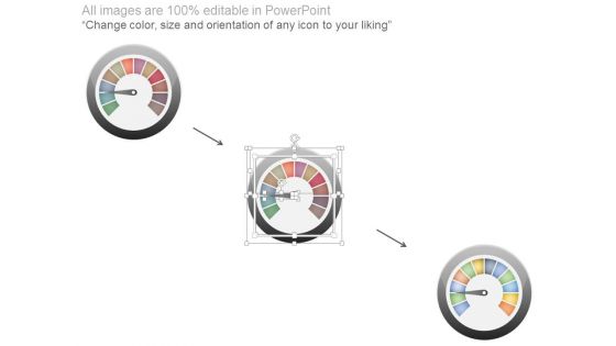 Operational Performance Management Powerpoint Layout