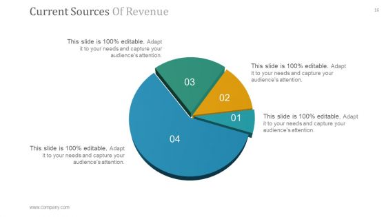 Operational Plan PowerPoint Presentation Complete Deck With Slides