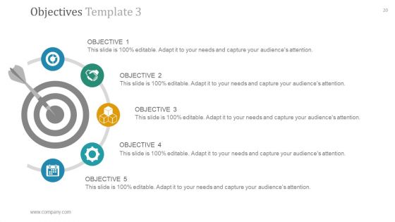 Operational Plan PowerPoint Presentation Complete Deck With Slides