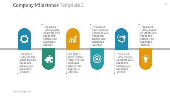 Operational Plan PowerPoint Presentation Complete Deck With Slides