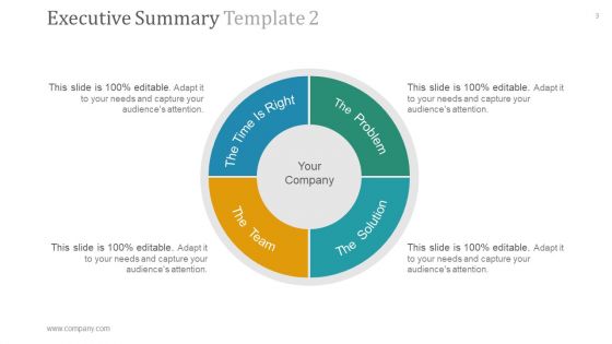 Operational Plan PowerPoint Presentation Complete Deck With Slides