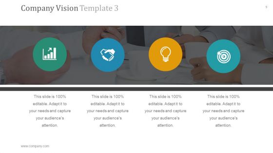 Operational Plan PowerPoint Presentation Complete Deck With Slides