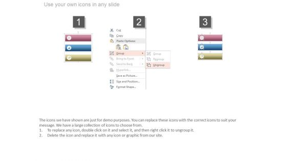 Operational Planning Efficiency Ppt Sample