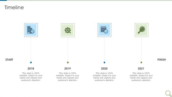 Operational Process Betterment Methods And Tools To Be Deployed Timeline Slides PDF