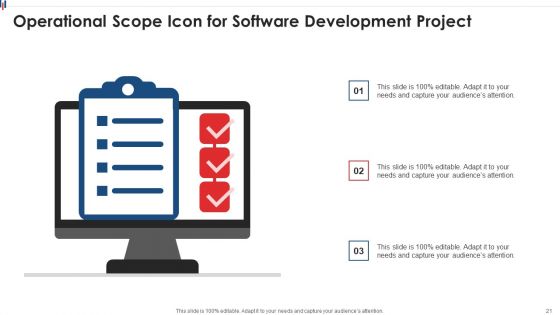 Operational Scope Ppt PowerPoint Presentation Complete Deck With Slides