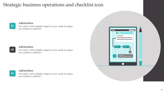 Operational Strategy Ppt PowerPoint Presentation Complete Deck With Slides