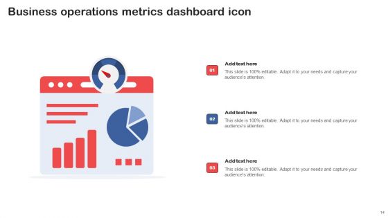 Operations Metrics Ppt PowerPoint Presentation Complete Deck With Slides