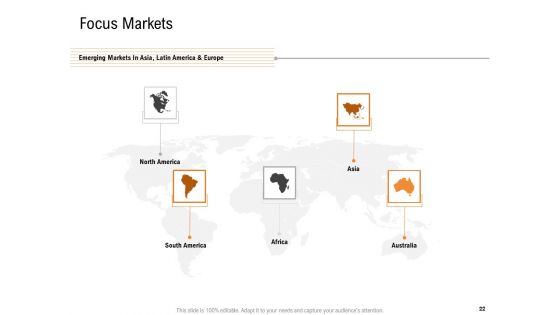 Opportunities And Threats For Penetrating In New Market Segments Ppt PowerPoint Presentation Complete Deck With Slides