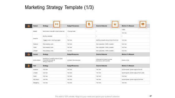 Opportunities And Threats For Penetrating In New Market Segments Ppt PowerPoint Presentation Complete Deck With Slides