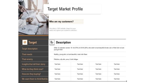 Opportunities And Threats For Penetrating In New Market Segments Ppt PowerPoint Presentation Complete Deck With Slides