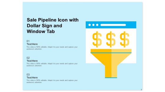 Opportunity Funnel Symbol Arrow Funnel Ppt PowerPoint Presentation Complete Deck