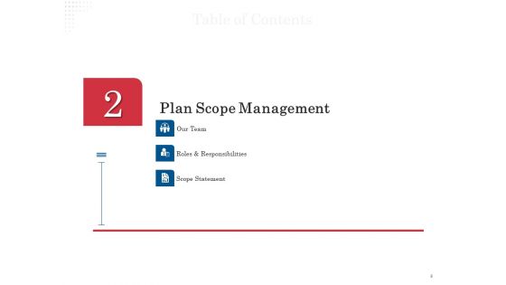 Opportunity Of Project Management Ppt PowerPoint Presentation Complete Deck With Slides