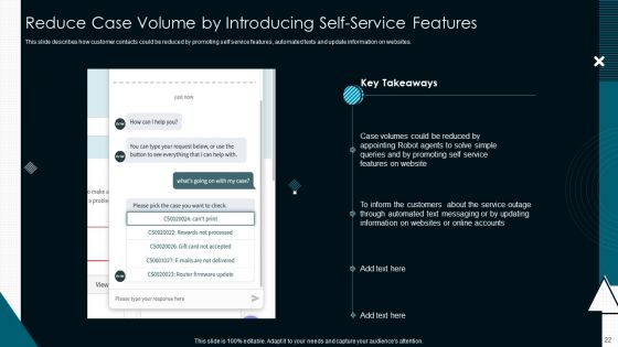 Optimize Service Delivery With Enhanced Administration Ppt PowerPoint Presentation Complete Deck With Slides