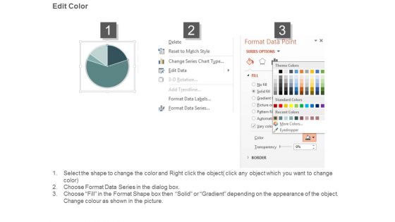 Optimize The Risk Return Example Powerpoint Show