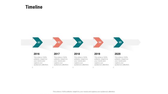 Optimizing Cost During Business Transformation Timeline Ppt PowerPoint Presentation Show Elements PDF