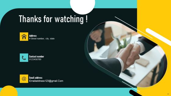 Optimizing Production Process Through Smart Manufacturing Implementation Ppt PowerPoint Presentation Complete Deck With Slides