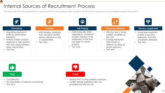 Optimizing Recruitment Process Ppt PowerPoint Presentation Complete Deck With Slides