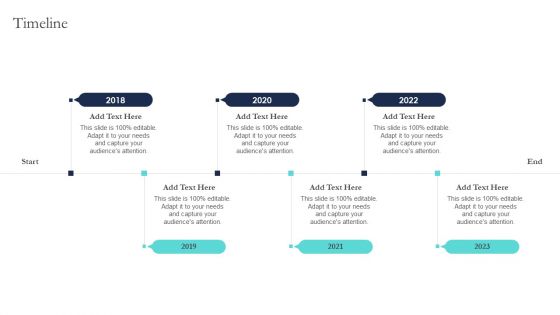 Optimizing Smart Pricing Tactics To Improve Sales Timeline Professional PDF