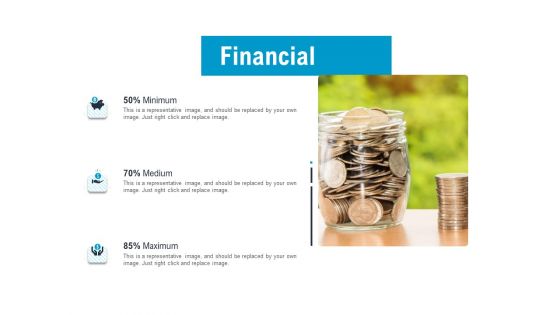 Optimizing The Marketing Operations To Drive Efficiencies Financial Brochure PDF