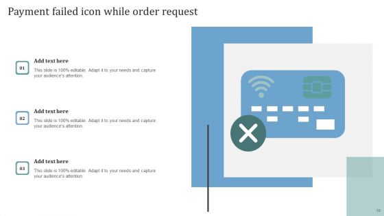 Order Request Ppt PowerPoint Presentation Complete Deck With Slides