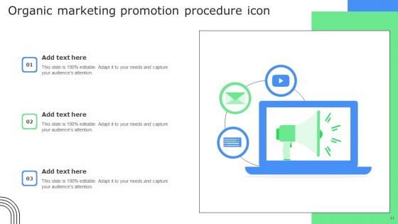 Organic Procedure Ppt PowerPoint Presentation Complete Deck With Slides
