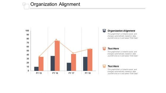 Organization Alignment Ppt Powerpoint Presentation Portfolio Format Cpb
