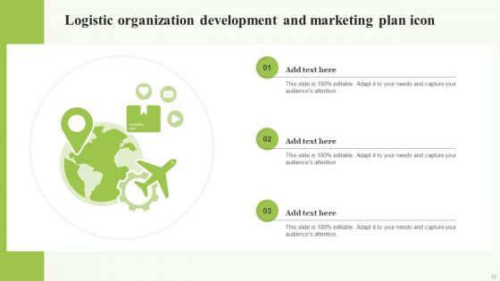 Organization Development And Marketing Strategy Ppt PowerPoint Presentation Complete Deck With Slides