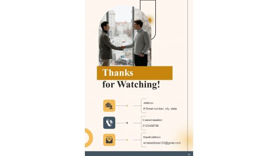 Organization Devops Playbook Template