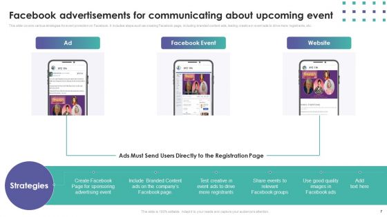 Organization Event Strategic Communication Plan Ppt PowerPoint Presentation Complete Deck With Slides