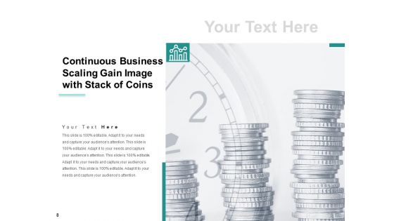 Organization Expansion Growth Finance Ppt PowerPoint Presentation Complete Deck