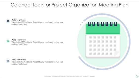 Organization Meeting Plan Ppt PowerPoint Presentation Complete With Slides