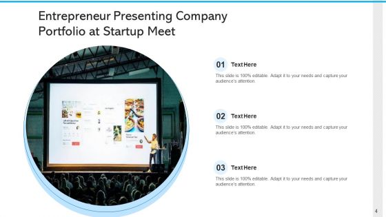 Organization Portfolio Client Testimonials Ppt PowerPoint Presentation Complete Deck With Slides