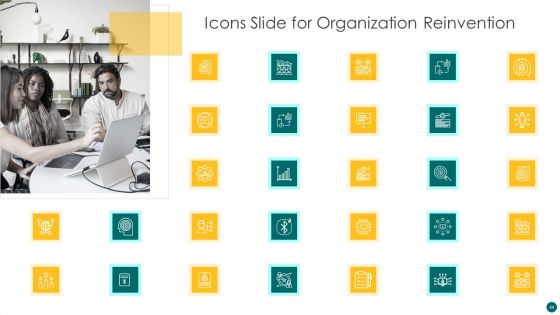 Organization Reinvention Ppt PowerPoint Presentation Complete With Slides