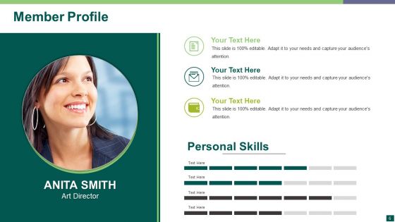 Organization Structure Ppt PowerPoint Presentation Complete Deck With Slides