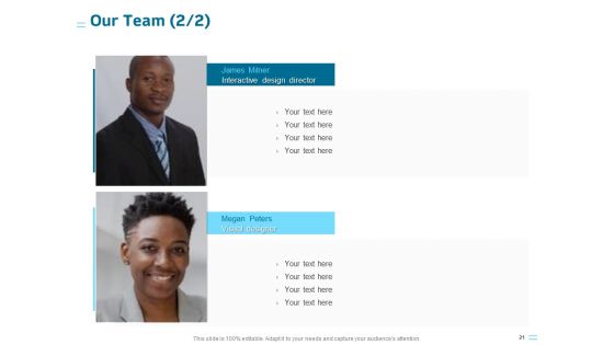 Organization Trademark Design Proposal Ppt PowerPoint Presentation Complete Deck With Slides