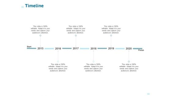 Organization Trademark Design Proposal Timeline Guidelines PDF
