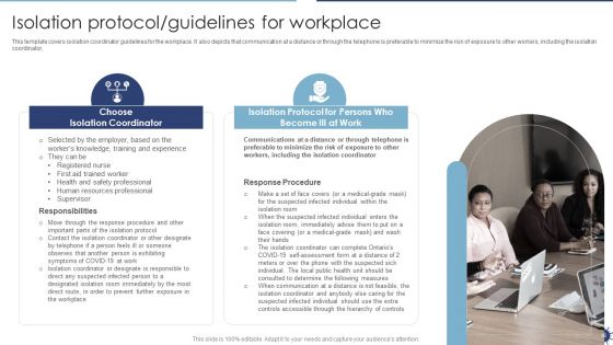Organization Transformation Instructions Playbook Post COVID 19 Ppt PowerPoint Presentation Complete Deck With Slides