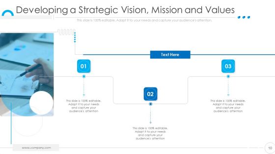 Organization Values Presentation Deck Template Ppt PowerPoint Presentation Complete Deck With Slides