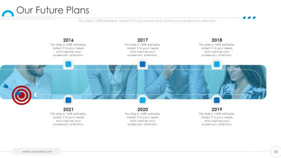 Organization Values Presentation Deck Template Ppt PowerPoint Presentation Complete Deck With Slides