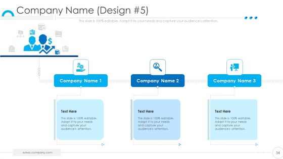 Organization Values Presentation Deck Template Ppt PowerPoint Presentation Complete Deck With Slides