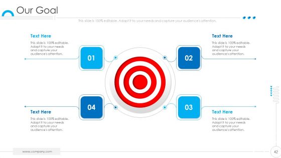 Organization Values Presentation Deck Template Ppt PowerPoint Presentation Complete Deck With Slides