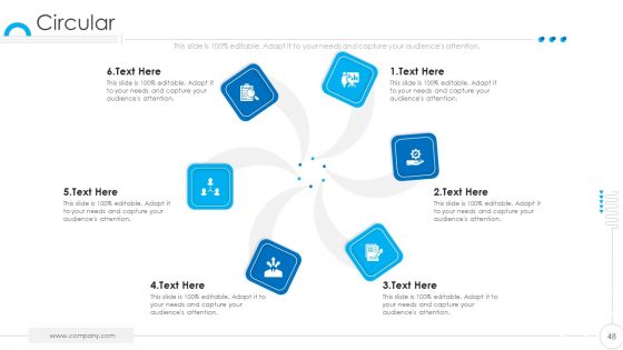 Organization Values Presentation Deck Template Ppt PowerPoint Presentation Complete Deck With Slides