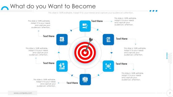 Organization Values Presentation Deck Template Ppt PowerPoint Presentation Complete Deck With Slides